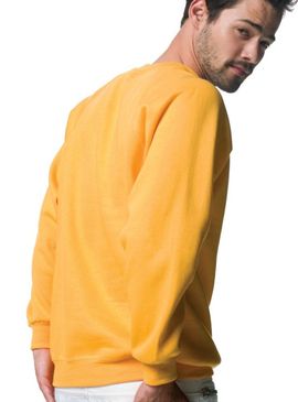 Jerzees Colours Raglan Sleeve Sweater